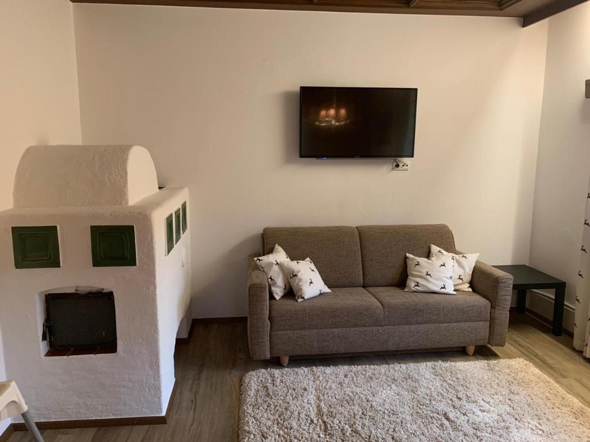Appartamento S Gasthaeusl Kirchberg in Tirol Esterno foto