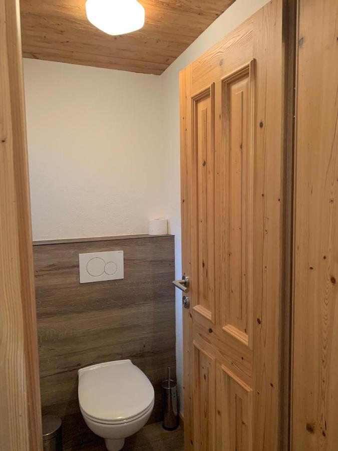 Appartamento S Gasthaeusl Kirchberg in Tirol Esterno foto