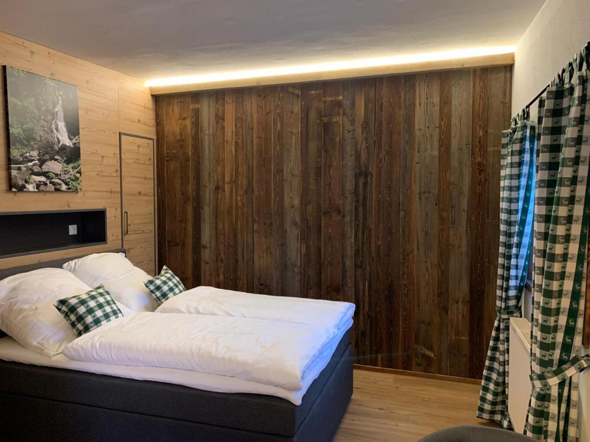 Appartamento S Gasthaeusl Kirchberg in Tirol Esterno foto