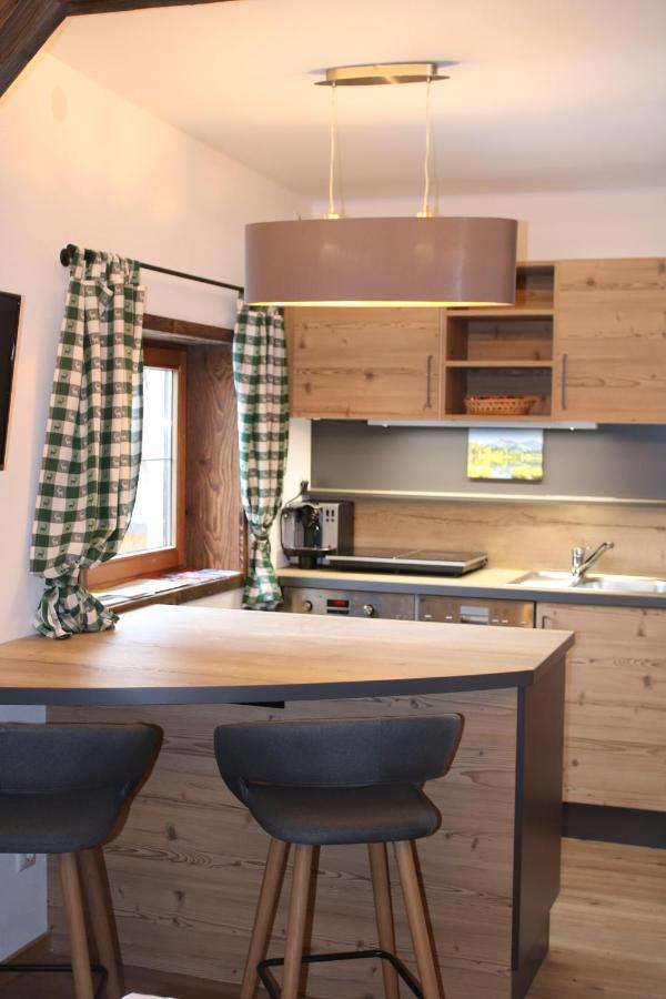 Appartamento S Gasthaeusl Kirchberg in Tirol Esterno foto