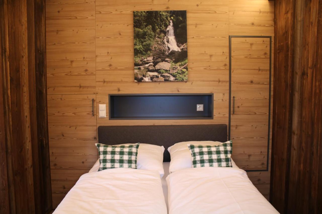 Appartamento S Gasthaeusl Kirchberg in Tirol Esterno foto